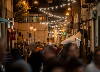 Boscoreale: arriva la 26esima edizione della Festa del Vino, dei Sapori e dei Saperi Vesuviani
