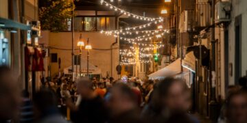 Boscoreale: arriva la 26esima edizione della Festa del Vino, dei Sapori e dei Saperi Vesuviani