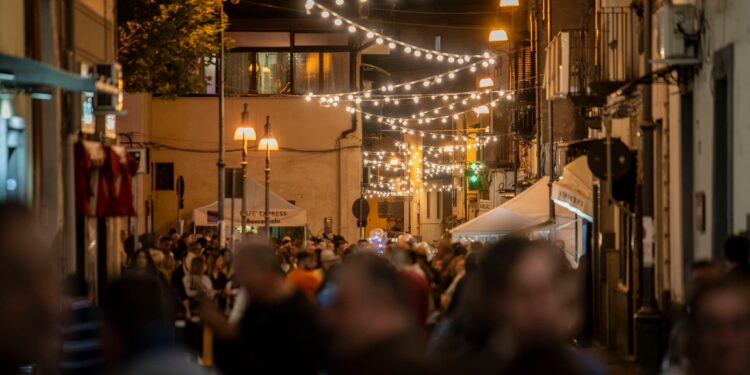 Boscoreale: arriva la 26esima edizione della Festa del Vino, dei Sapori e dei Saperi Vesuviani
