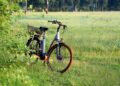 Bike sharing nel Cilento, dieci ciclostazioni collegano i borghi della Green Community