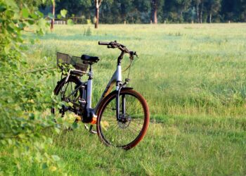 Bike sharing nel Cilento, dieci ciclostazioni collegano i borghi della Green Community