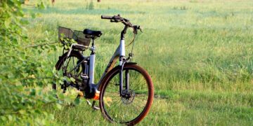 Bike sharing nel Cilento, dieci ciclostazioni collegano i borghi della Green Community