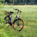 Bike sharing nel Cilento, dieci ciclostazioni collegano i borghi della Green Community