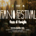Fiano Festival 2026: una festa di famiglia tra luci e brindisi