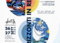Orizzonti in Regata: il mare di Luigi Gentile approda a DNA House per l’America’s Cup