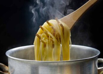 Gragnano, Festa della Pasta 2026