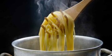 Gragnano, Festa della Pasta 2026
