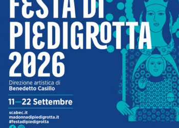 La Festa di Piedigrotta torna nei luoghi della devozione