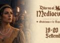 Cassano Irpino – Ritorno al Medioevo