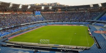 Trasferta al Maradona: guida per chi viene a Napoli per la partita
