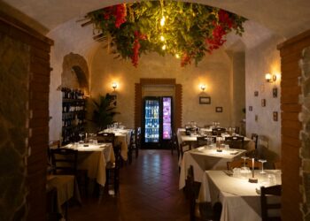 Tubba Catubba: la cucina verace ad Ercolano