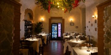 Tubba Catubba: la cucina verace ad Ercolano