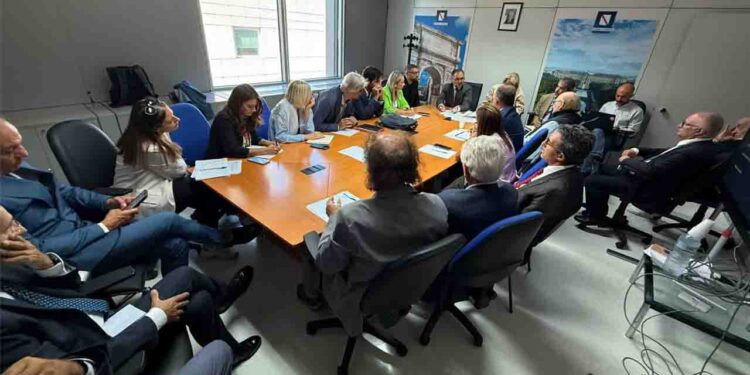 Turismo, si insedia l’Osservatorio regionale. Maraio: “Strumento atteso, dati e confronto per programmare”