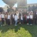Pompei celebra per la prima volta Bartolo Longo come santo patrono