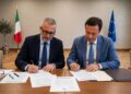 Benevento, janare e zucche stregate nei vicoli