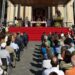 Pompei, la Supplica alla Madonna per la pace e i giovani: “Costruiamo la civiltà dell’amore”
