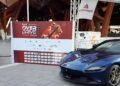Napoli Overdrive Festival, adrenalina al Centro Direzionale