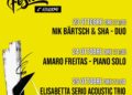 Torna il Campania Jazz Med Festival