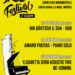 Torna il Campania Jazz Med Festival