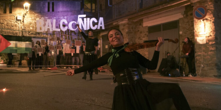 A Futani ritorna il Festival dell’arte Balconica