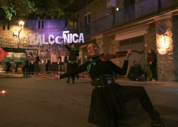 A Futani ritorna il Festival dell’arte Balconica
