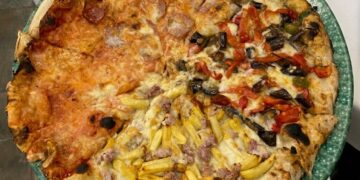A Cava De’ Tirreni il Piccolo Paradiso dei fratelli Di Giuseppe