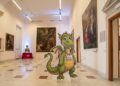 Aversa, tutto pronto per la presentazione de “Il Museo a Fumetti”