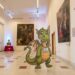 Aversa, tutto pronto per la presentazione de “Il Museo a Fumetti”
