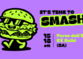 Fuoco, carne e cultura di strada: a Salerno arriva il festival dello smash burger