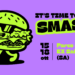 Fuoco, carne e cultura di strada: a Salerno arriva il festival dello smash burger