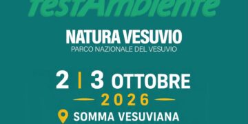 FestAmbiente Natura Vesuvio 2026