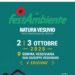 FestAmbiente Natura Vesuvio 2026