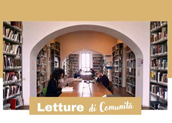 Napoli. Letture di comunità: la nuova rassegna dedicata alla promozione della lettura