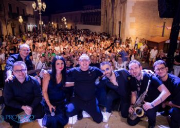 “Canta Napoli 3.0” torna a Napoli: nuova data al Teatro Totò