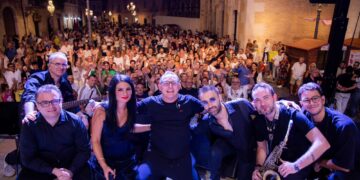 “Canta Napoli 3.0” torna a Napoli: nuova data al Teatro Totò