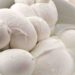 La mozzarella di bufala protagonista a Parigi, tra ricette e degustazioni