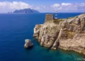 Balene e delfini, a Punta Campanella un percorso per rendere più responsabili i tour in mare