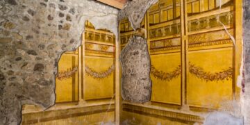 Storie dell’Equinozio: Pomona a Pompei