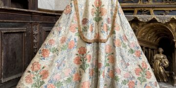 La nobile arte della seta. A Napoli un distretto industriale d’avanguardia tra ‘400 e ‘600
