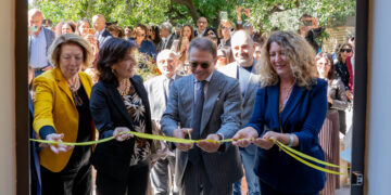 Il Giardino della Camelia: cultura, sapori e tradizioni in un nuovo spazio da vivere