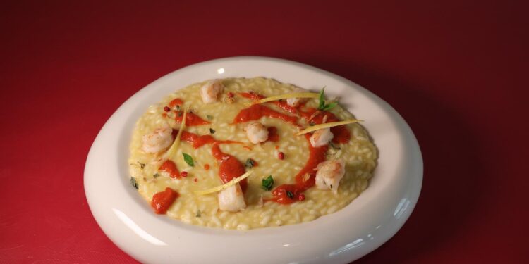 Casa Yummi, la trattoria italiana ad Avellino