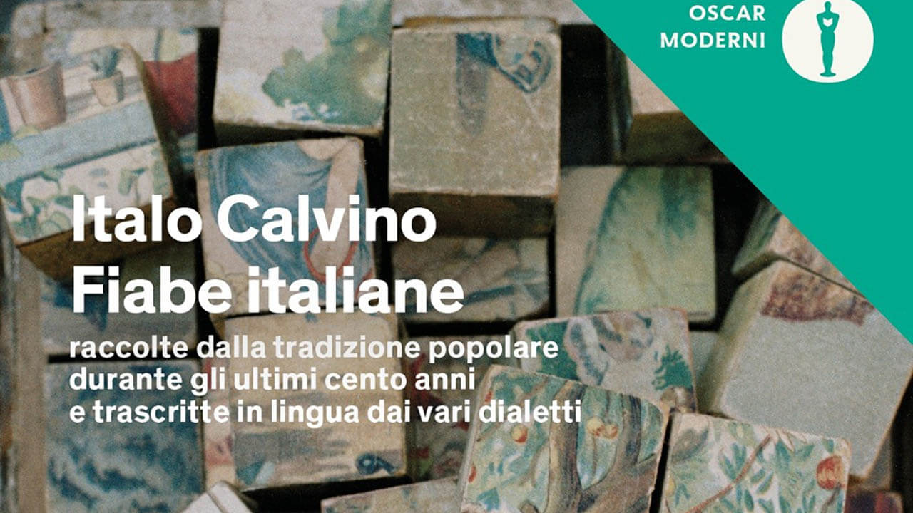 le fiabe italiane italo calvino