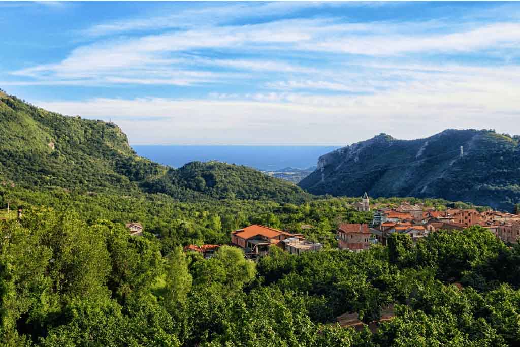 Genovesi la valorizzazione turistica nel cuore