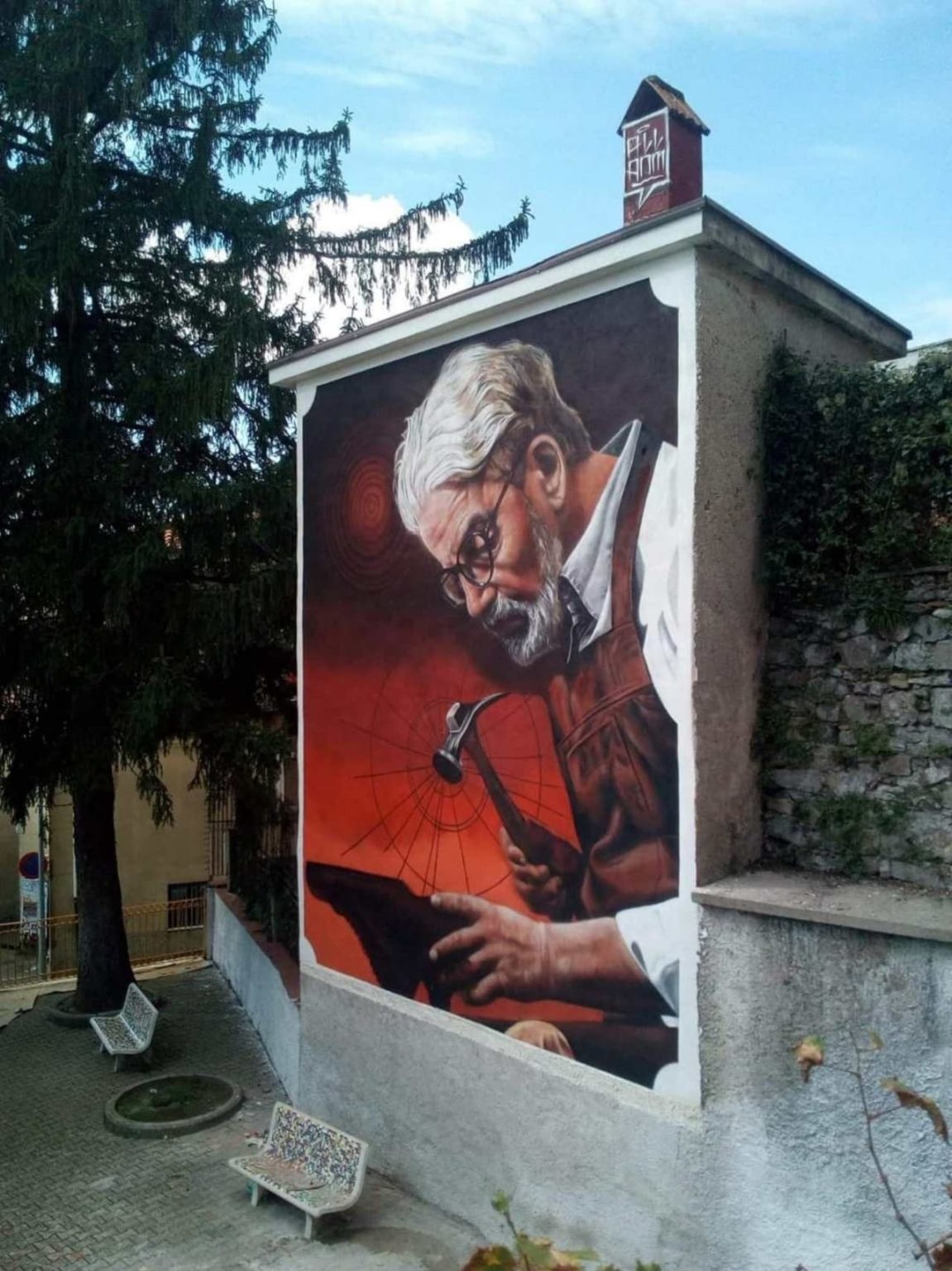 Castiglione dei Genovesi e il suo