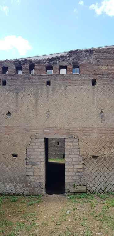 Torre Annunziata, Riapre La Villa B Di Oplontis - ècampania