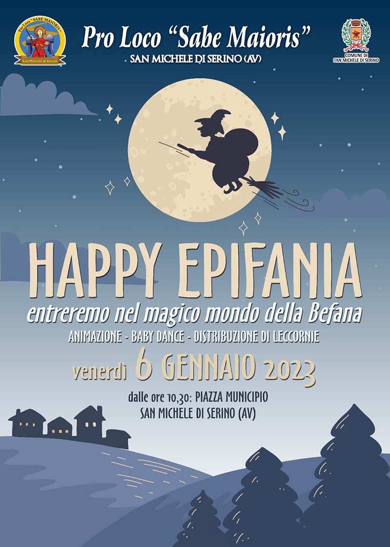 O que fazer no Festival Befana em Nápoles: eventos no fim de semana da  Epifania